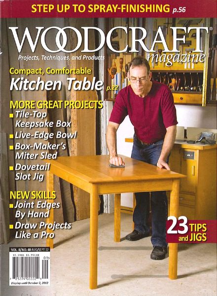 Woodcraft 48