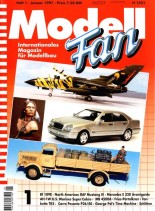 ModellFan 1997-01