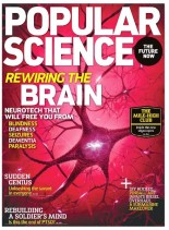 Popular Science – March 2013