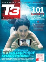 T3 Magazine Indonesia – November 2013