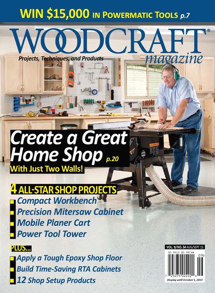 Woodcraft 54