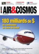Air & Cosmos N 2383 – 22 Novembre 2013