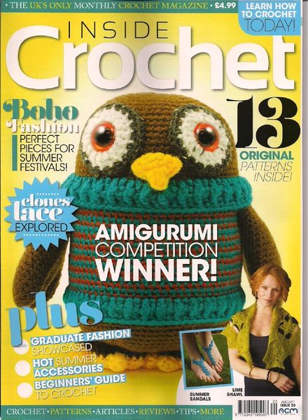 Inside Crochet 20 2011-08