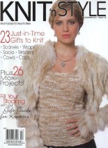 Knit’n style 176-2011