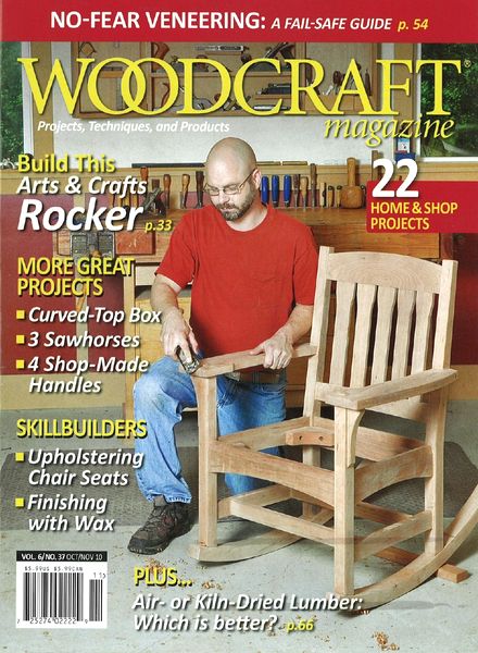 Woodcraft 37