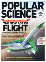 Popular Science – May 2012