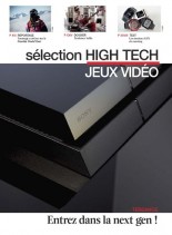 L’Equipe Selection High Tech + Guide des Stations d’Hiver 2013-2014