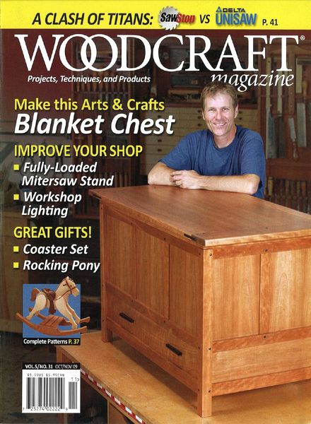 Woodcraft 31