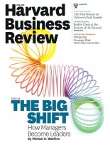 Harvard Business Review – 2012-06