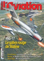 Le Fana De L’Aviation 2013-05