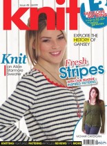 Knit 48 2012-05
