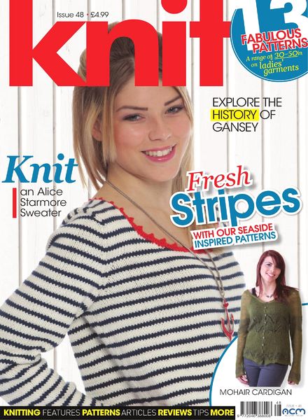 Knit 48 2012-05