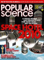 Popular Science 2005-03