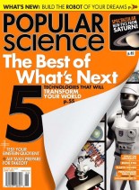 Popular Science 2005-06