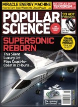 Popular Science 2007-03