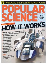 Popular Science – April 2012