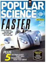 Popular Science – September 2012