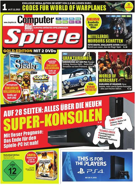 Computer Bild Spiele Vollversionen Archiv DIE GROSSE SPIELESAMMLUNG 