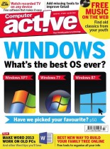 Computeractive UK – Issue 411