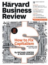 Harvard Business Review – 2011-01-02