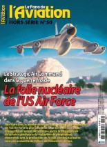 Le Fana de L’Aviation Hors-Serie 50