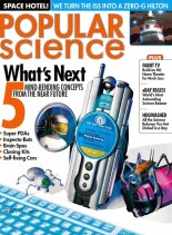 Popular Science 2004-05