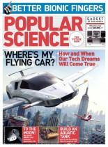 Popular Science 2006-03