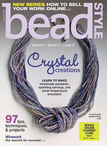 Bead Style – January 2014