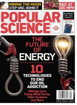 Popular Science 2006-07