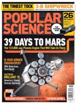 Popular Science 2010-11