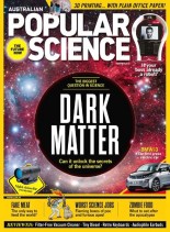 Popular Science Australia – November 2013