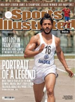 Sports Illustrated India – July 2013