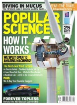 Popular Science 2010-04