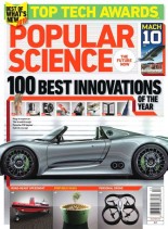 Popular Science 2010-12