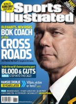 Sports Illustrated South Africa – June 2012