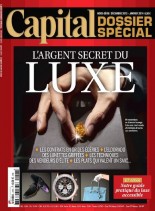 Capital Hors Serie N 27 – Decembre 2013-Janvier 2014