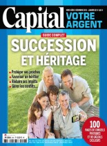 Capital Hors Serie N 28 – Decembre 2013 – Janvier 2014