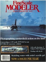 FineScale Modeler 1984-01-02