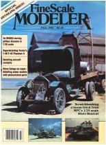 FineScale Modeler Fall 1983