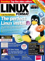 Linux Format UK – January 2014