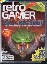 Retro Gamer – Issue 123