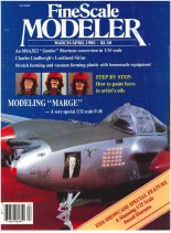 FineScale Modeler 1985-03-04