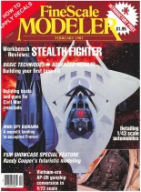 FineScale Modeler 1987-02