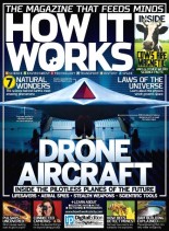 How It Works – Issue 54
