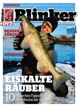 Blinker – Angelzeitschrift – Januar 01, 2014