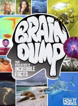 How It Works Brain Dump – Issue 6, 2013