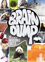 How It Works Brain Dump – Issue 7, 2013