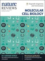 Nature Reviews Molecular Cell Biology – December 2013