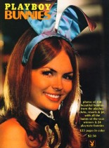 Playboy Bunnies 1 – 1972
