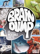 How It Works Brain Dump – Issue 3, 2013